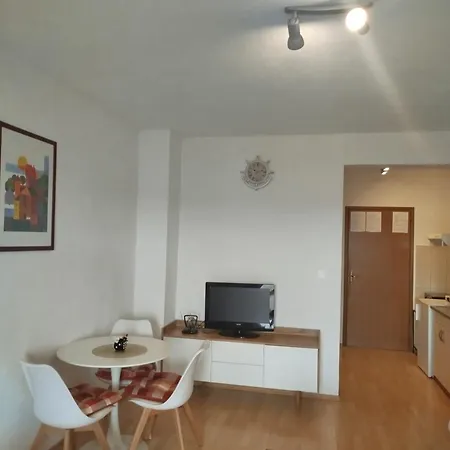 Apartmani Blazevic Omiš Esterno foto