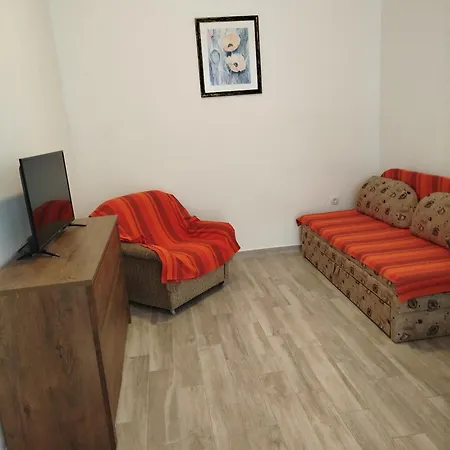 Apartmani Blazevic Omiš Esterno foto
