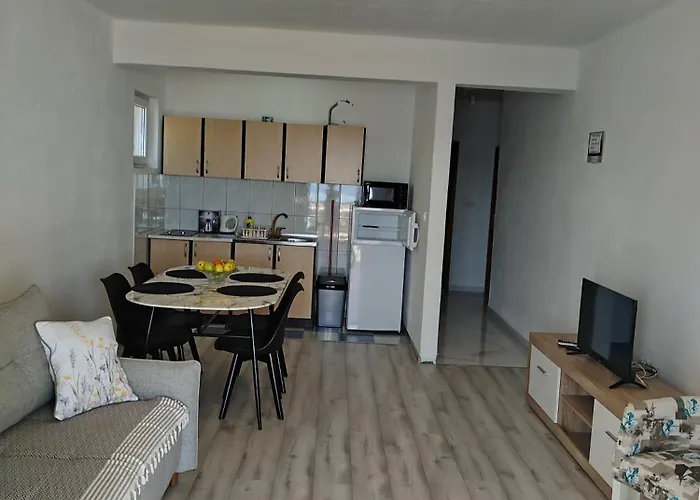 Apartmani Blazevic