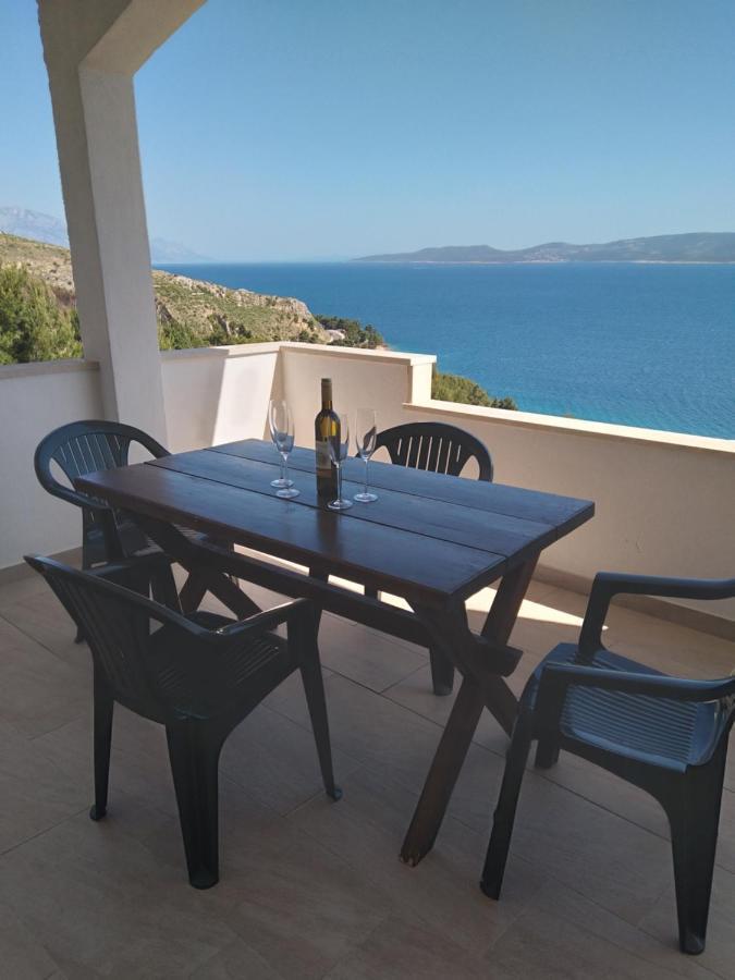 Apartment Blazevic Omis
