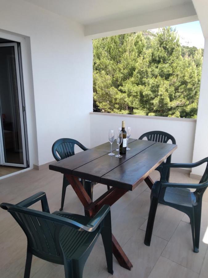 Apartament Blazevic *