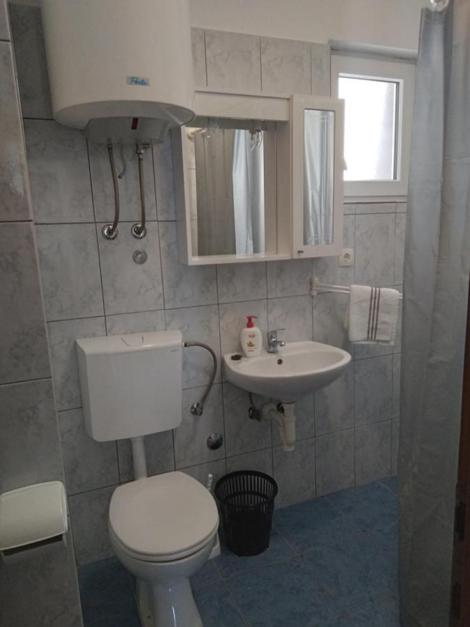 Blazevic Omis
