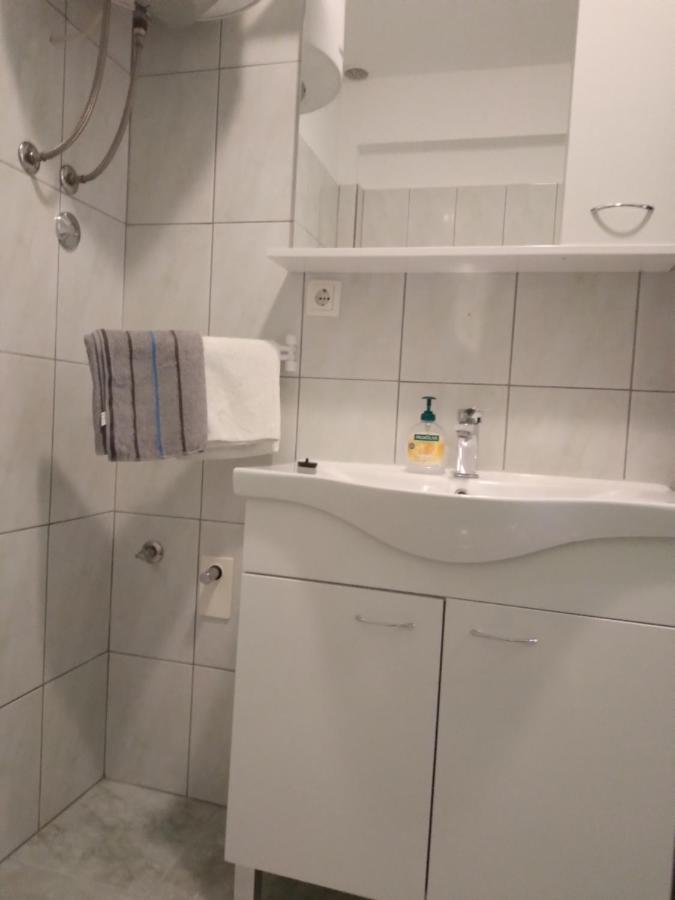 Blazevic Apartment