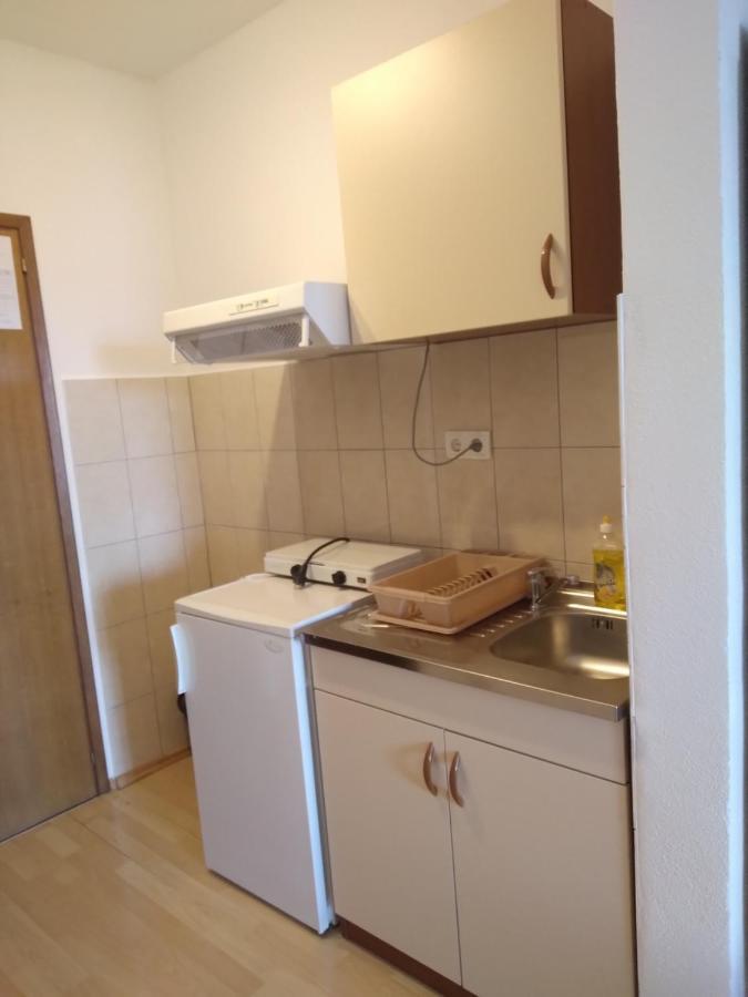 Blazevic Apartment Omis