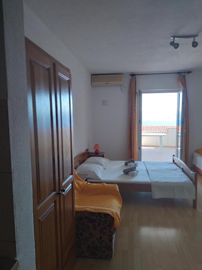 Blazevic Omis