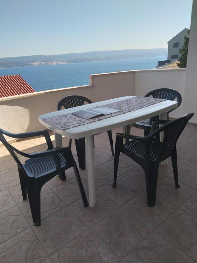 Apartment Blazevic Omis