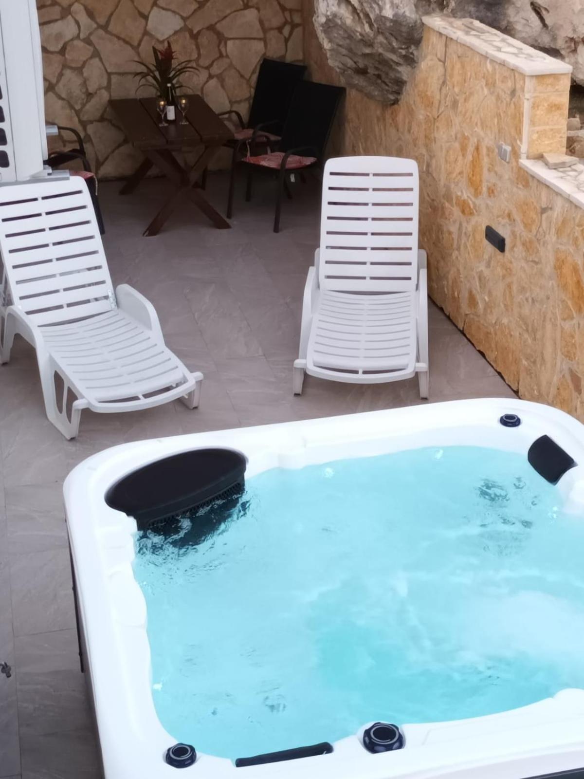 Apartment Blazevic Omis