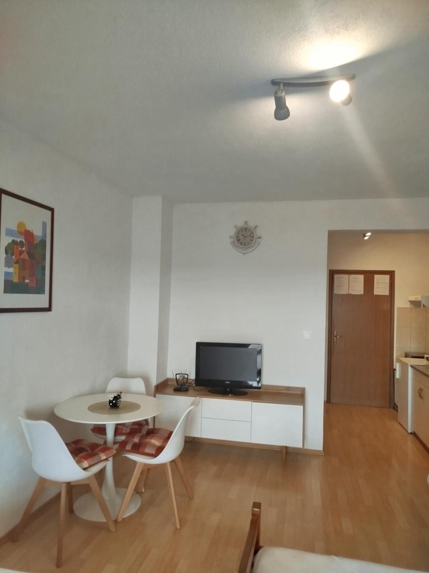 Blazevic Apartment *