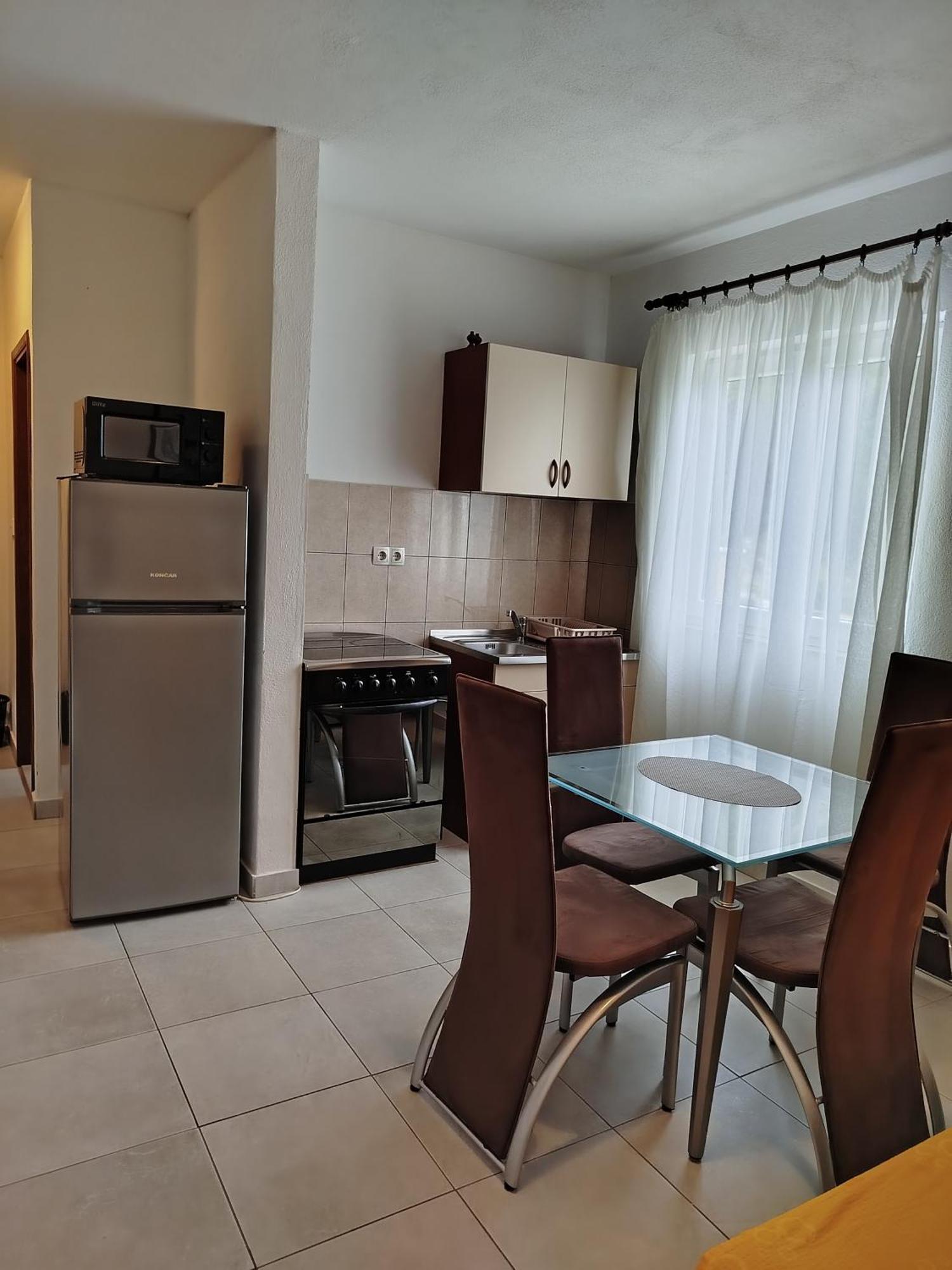 Apartament Blazevic