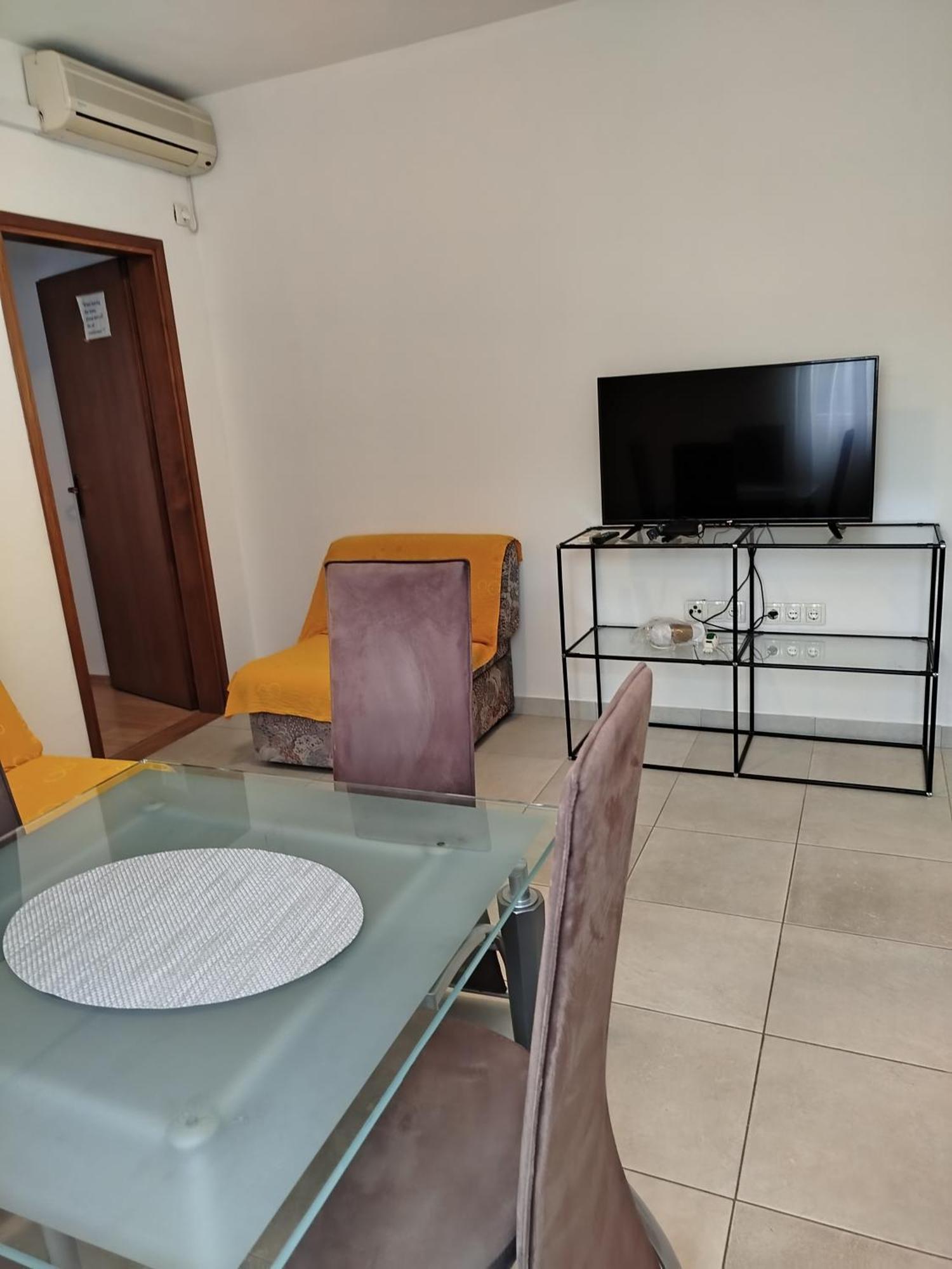 Blazevic Apartment *
