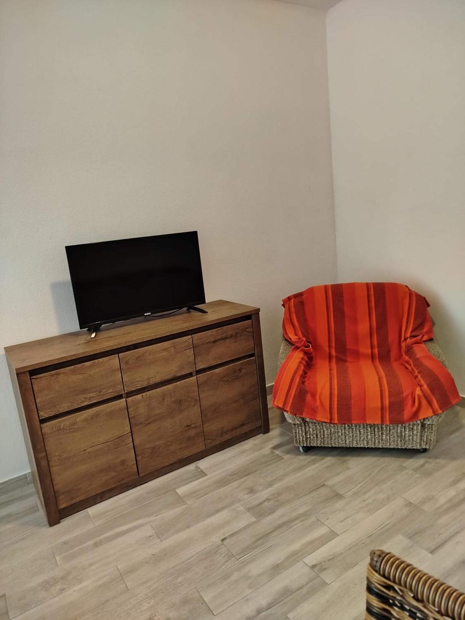 Blazevic Apartment