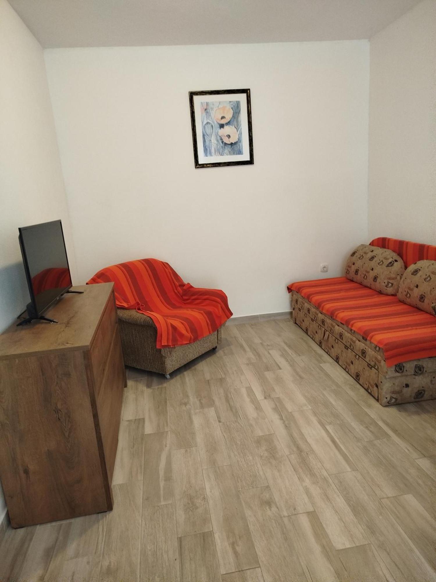 Apartment Blazevic