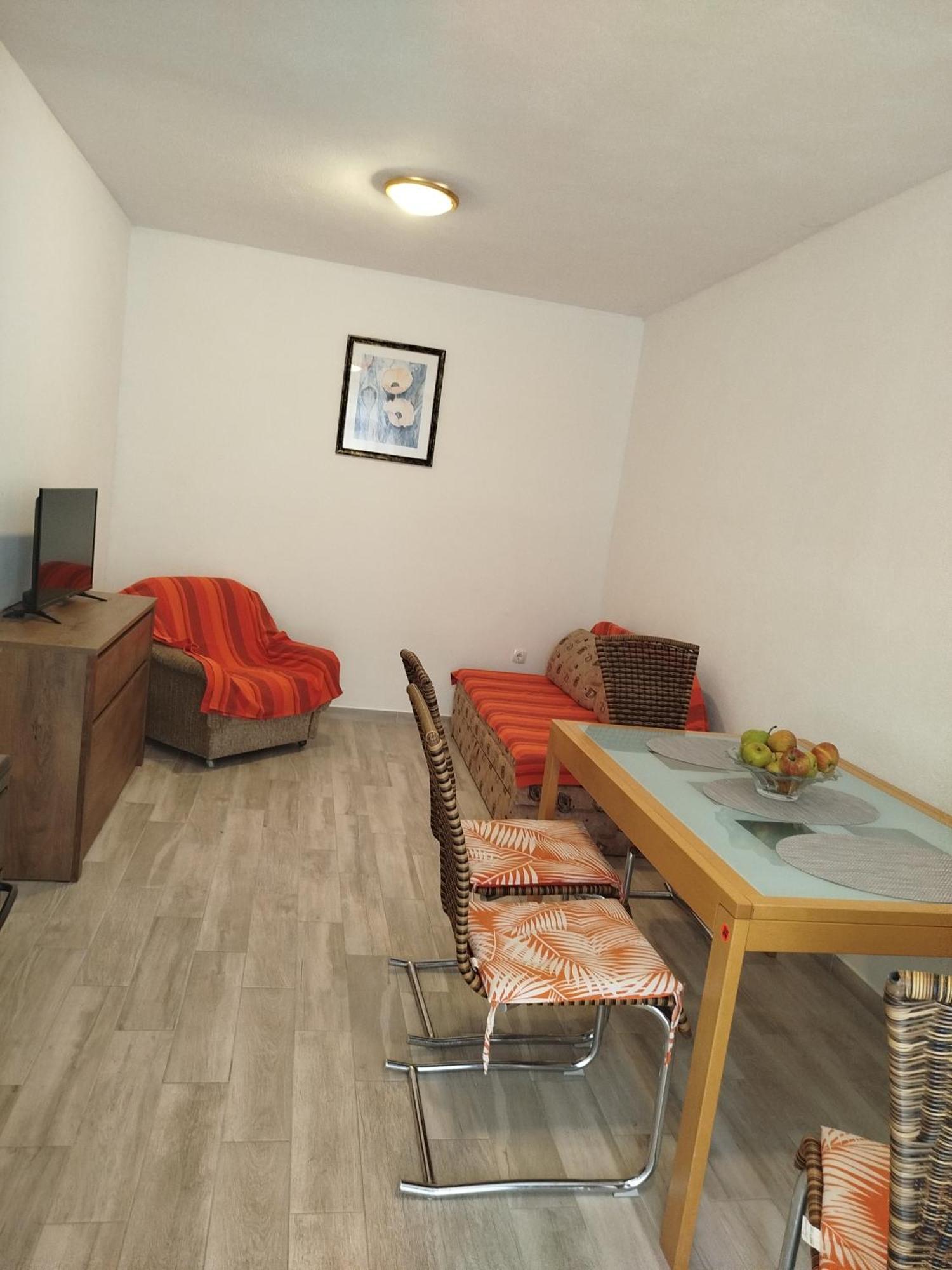 Apartment Blazevic Omis