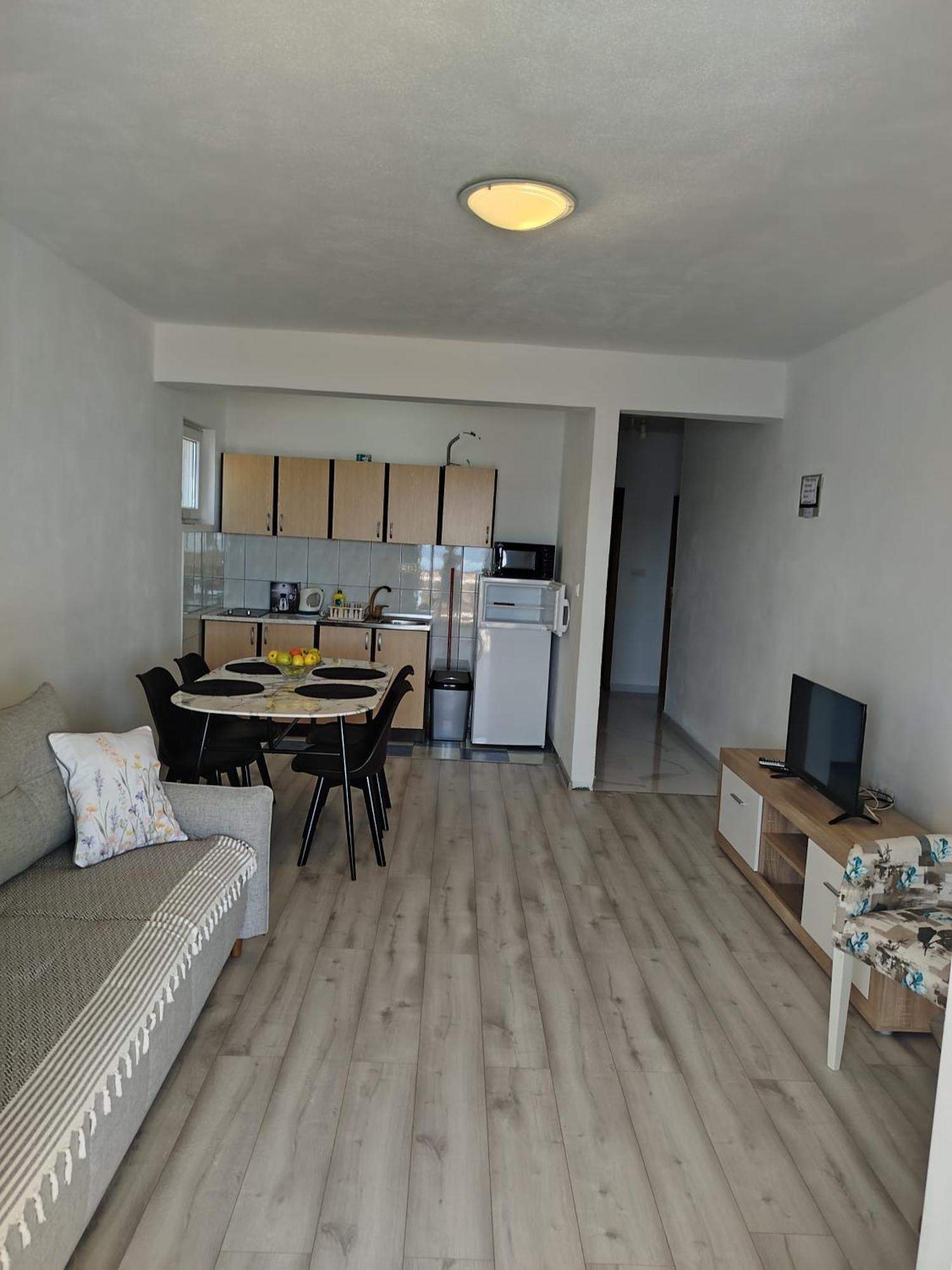 Blazevic Apartment Omis