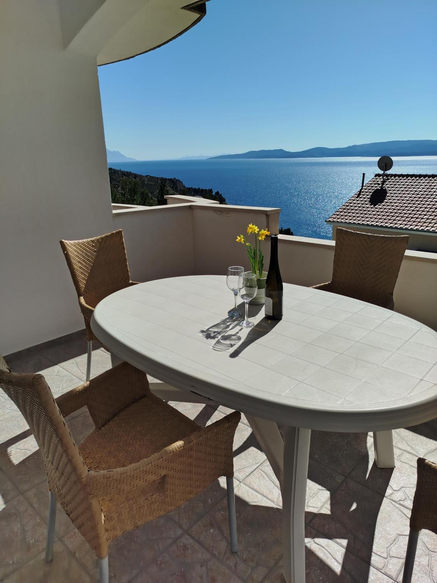Apartment Blazevic Omis