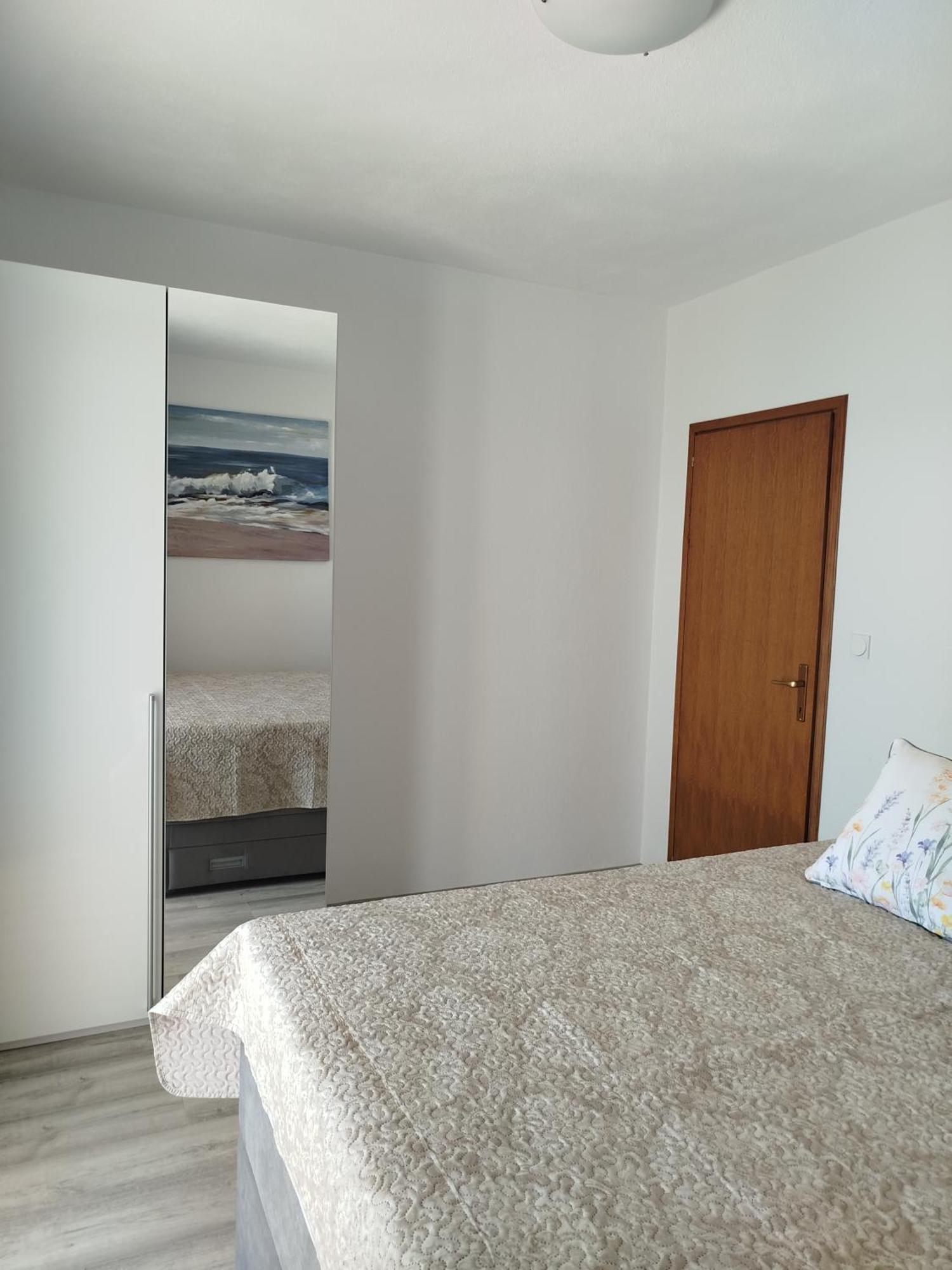 Apartment Blazevic