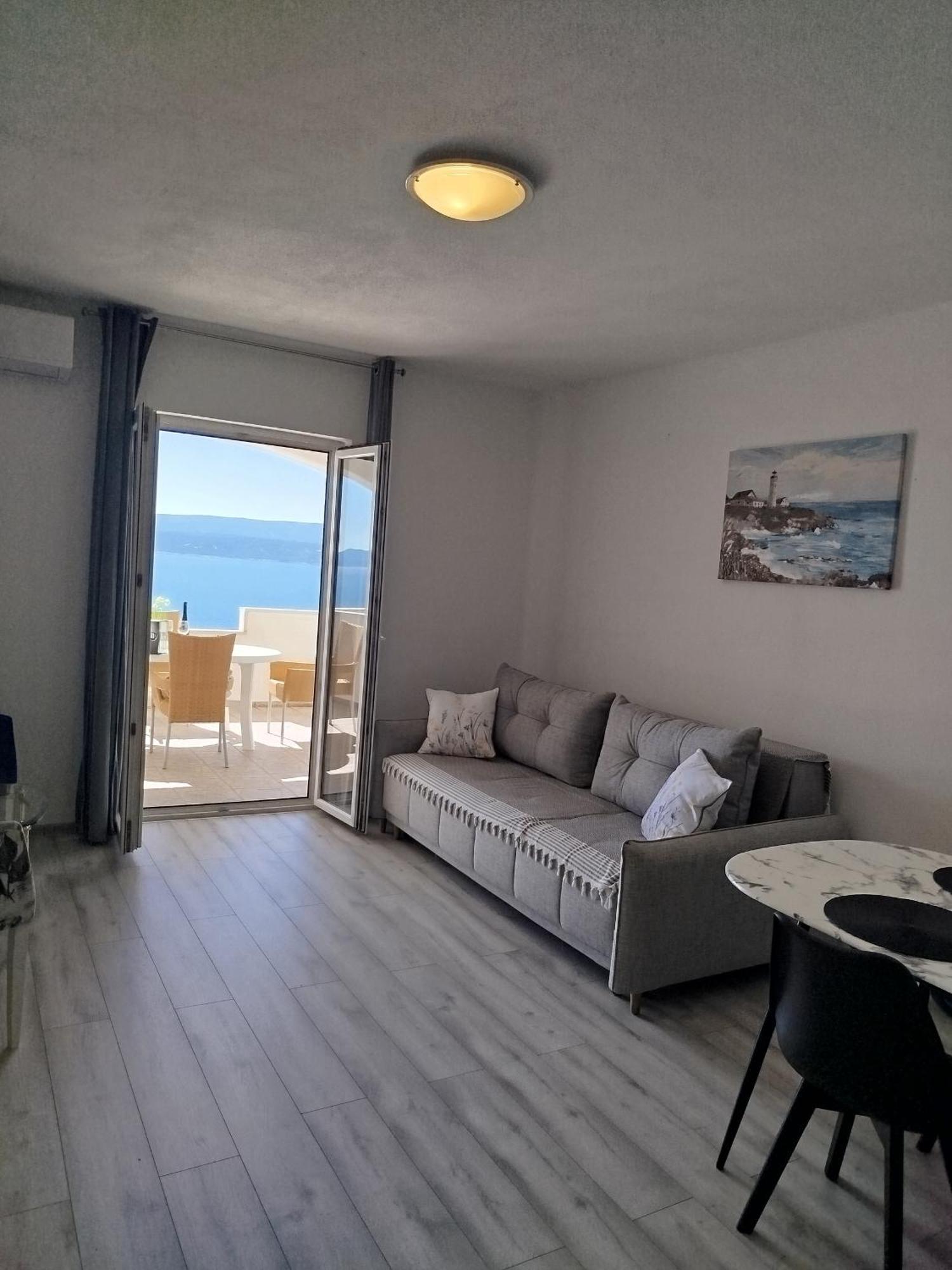 Blazevic Apartment *