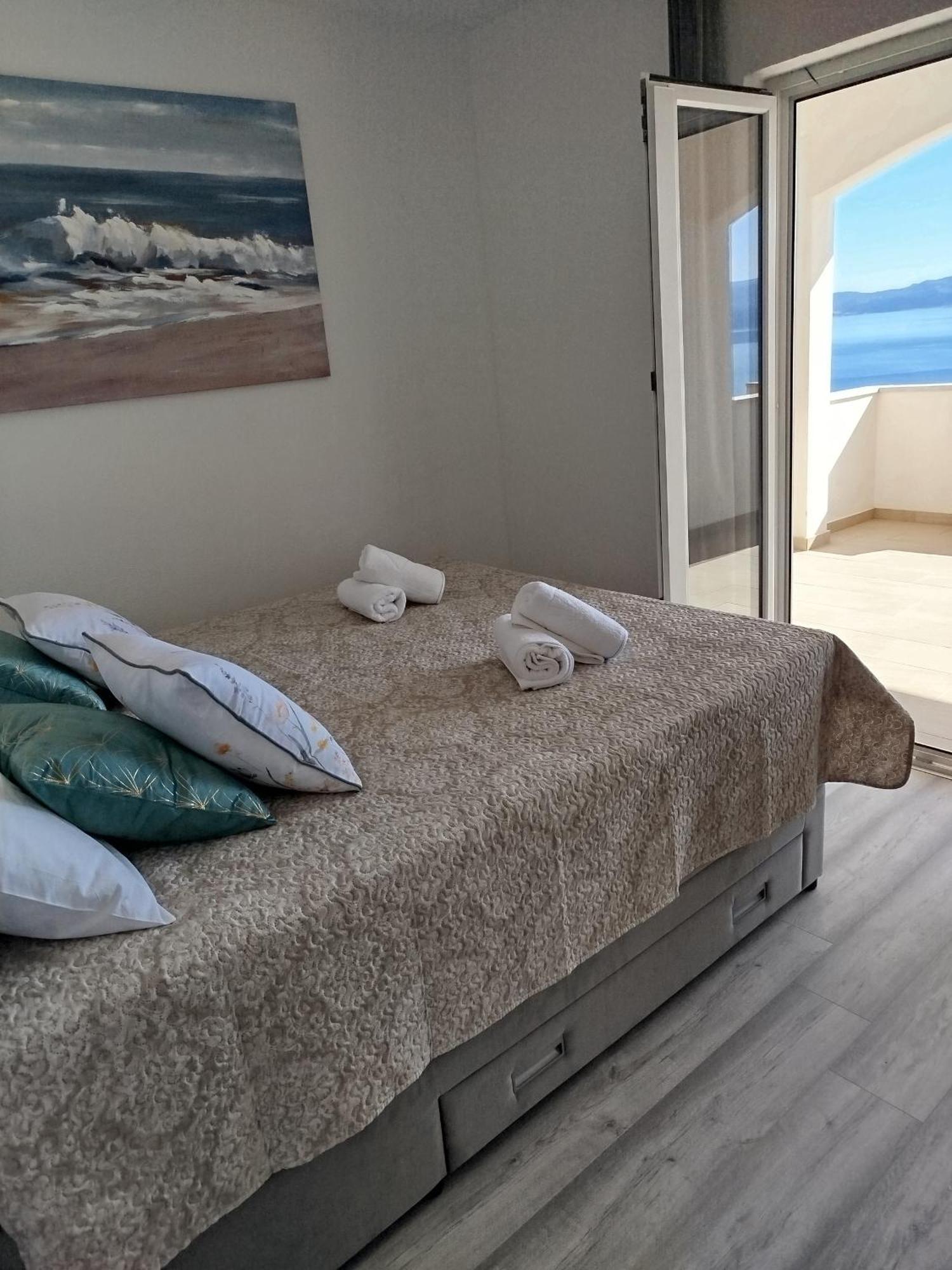 Blazevic Apartment Omis