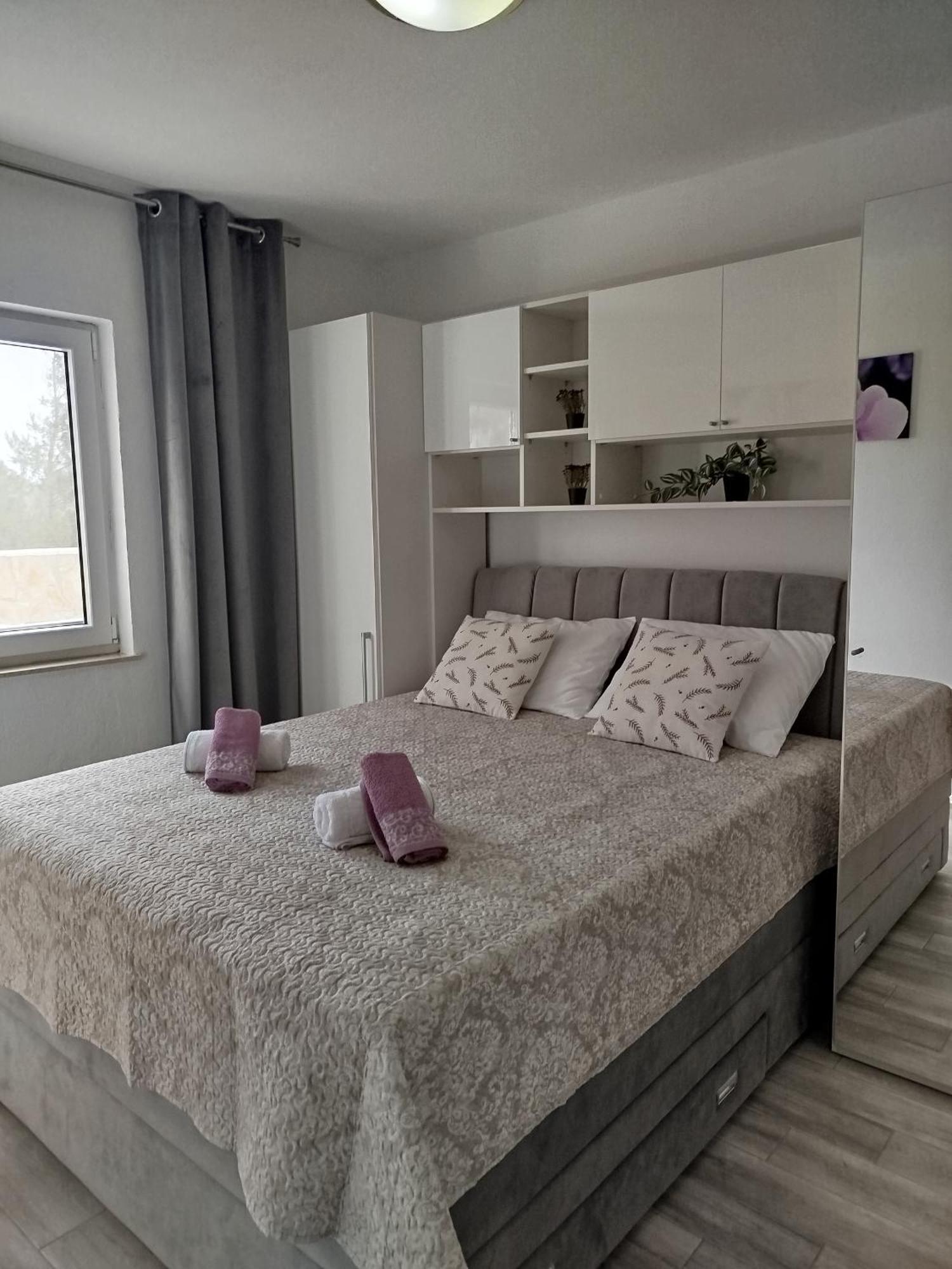 Apartment Blazevic Omis