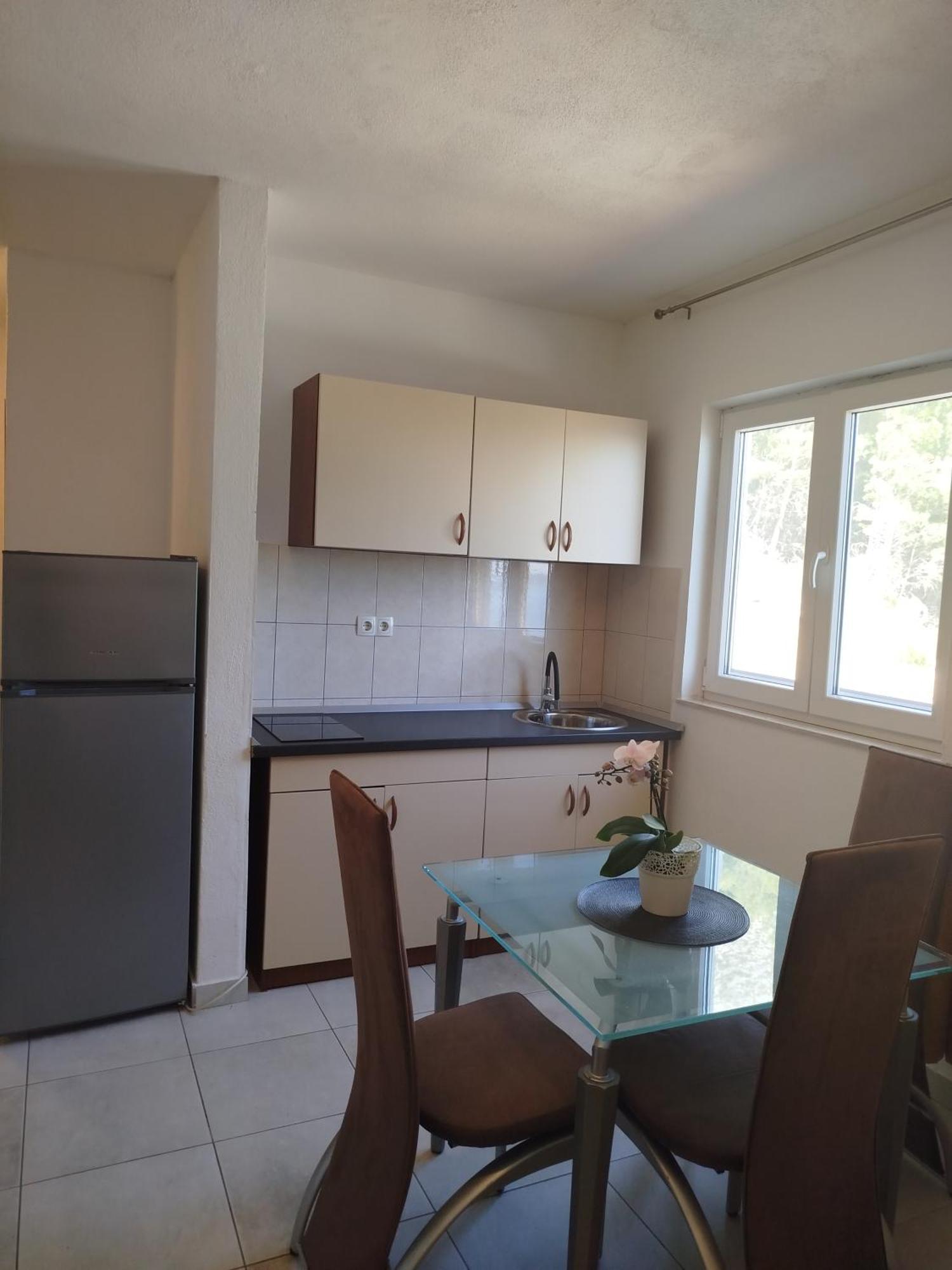 Apartment Blazevic Omis