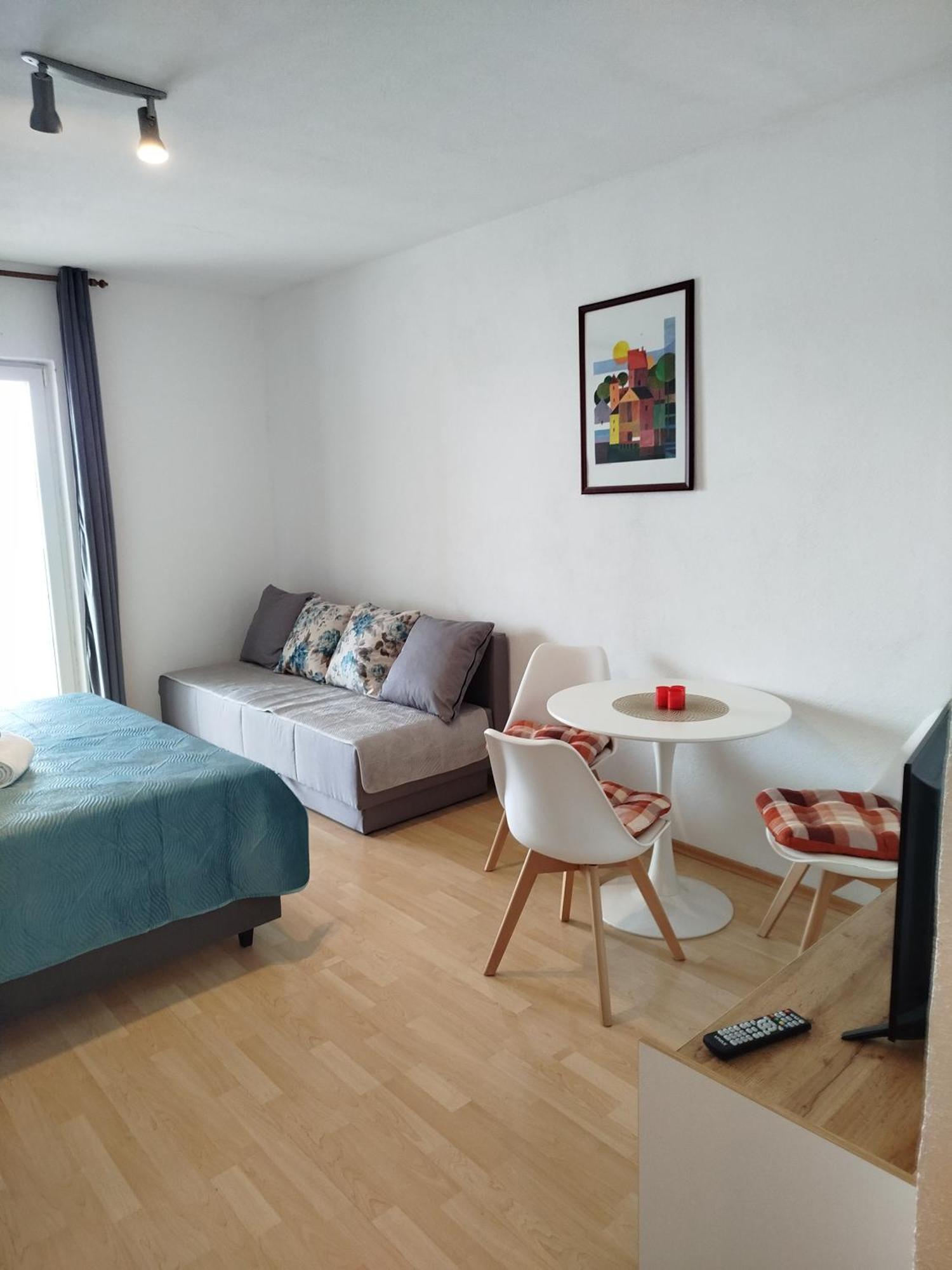 Apartment Blazevic