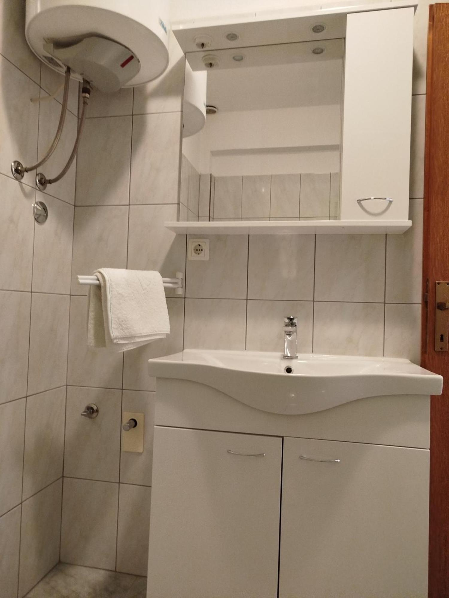 Apartment Blazevic *