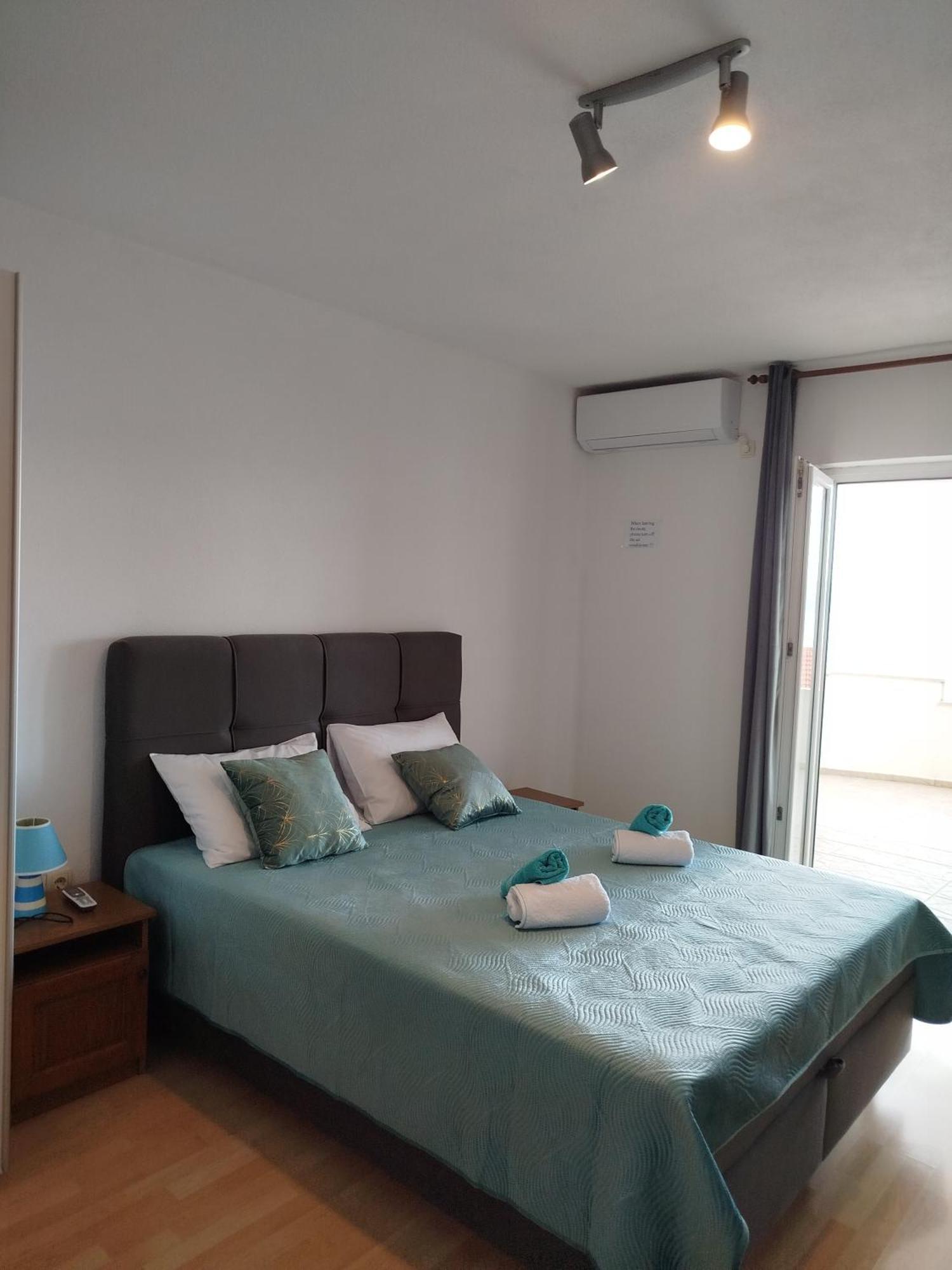 Blazevic Apartment Omis