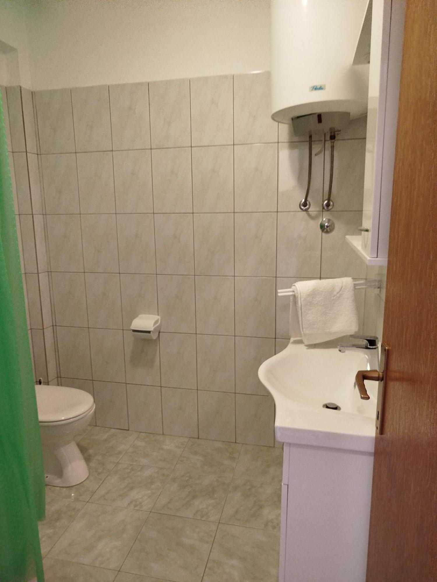 Blazevic Apartment