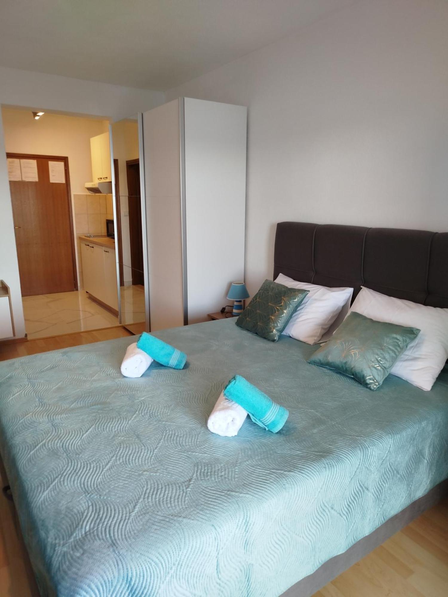 Apartment Blazevic Omis