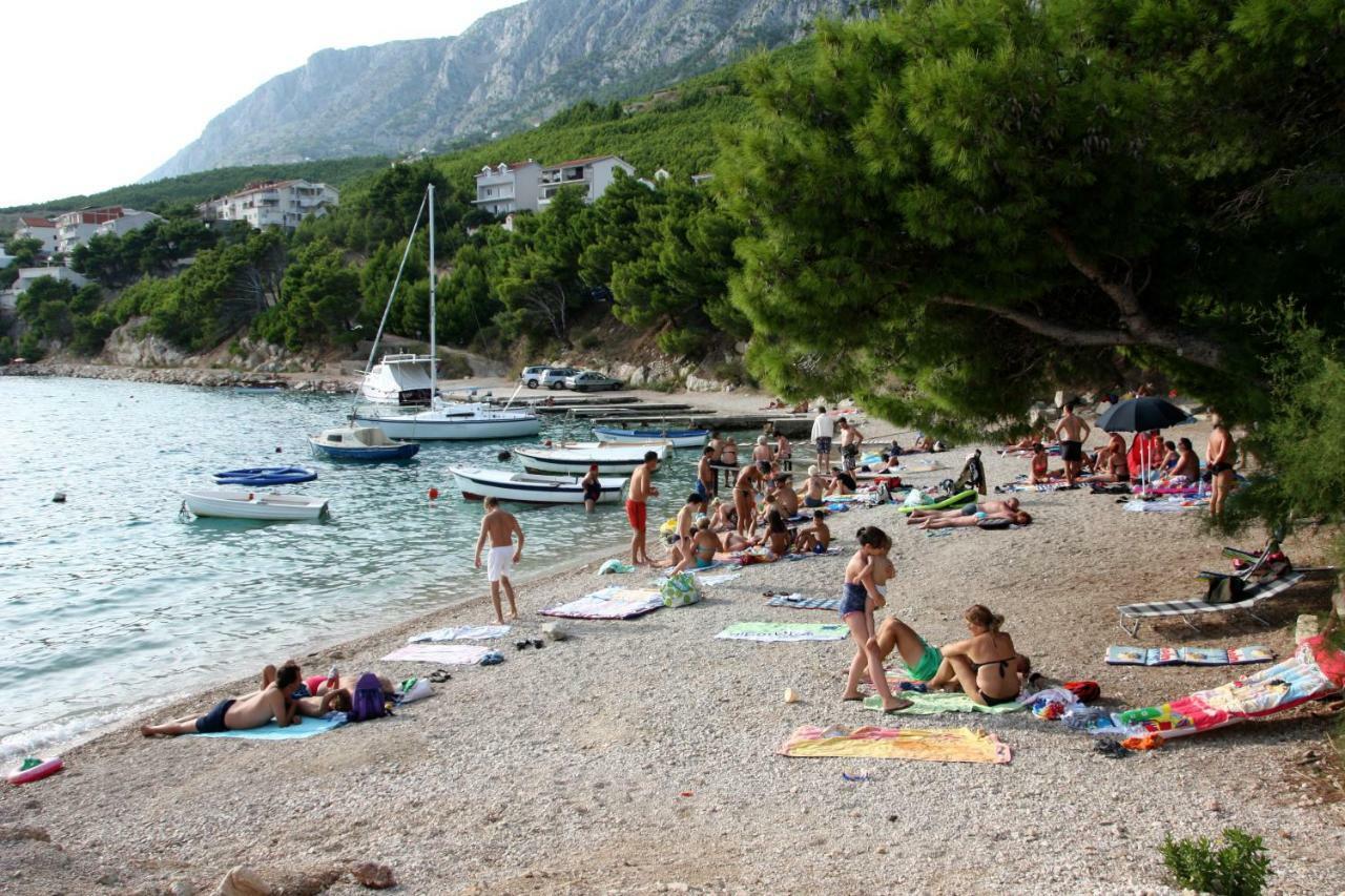 Blazevic Omis